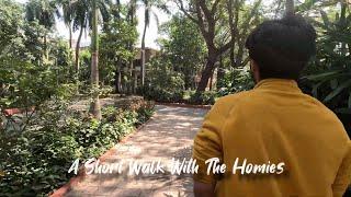 A FIRST PERSON TOUR OF MY COLLEGE  | K.J SOMAIYA COLLEGE (KJSCE) | GoPro Hero 11 BLACK | 4K 60FPS