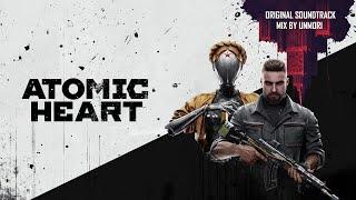 Atomic Heart OST - Trava u Doma / Grass At Home (Original Soundtrack Mix By Unmori)