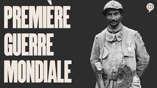 Première guerre mondiale 1914-1918 | L'Histoire nous le dira - Série #2