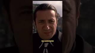 Furio confesses his love for Carmela | The Sopranos