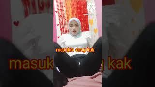 hijab pemersatu bangsa #shorts #cerita khayal