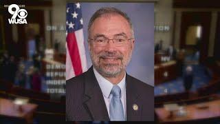 Members of Congress want Maryland Rep. Andy Harris to resign after alleged gun incident at Capitol