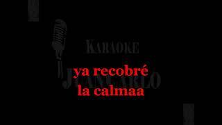 KARAOKE…”NO VAS A CREER”…”VICENTE FERNÁNDEZ”