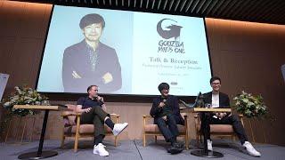 GODZILLA MINUS ONE | Talk with Director Takashi Yamazaki