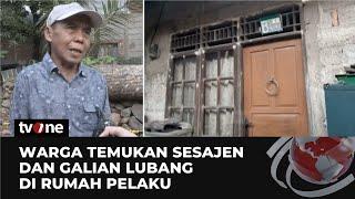 Kacamata Kriminolog soal Bocah di Bekasi Ditemukan Tewas di Lubang Galian Air | tvOne