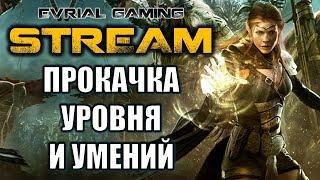 Neverwinter Online MMORPG Плут-ловкач Прокачка 25 уровень