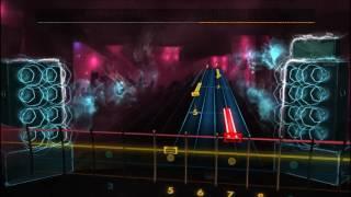 History Of Rock Mashup (Bass) Rocksmith 2014 CDLC