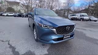 2024 Mazda CX-5 PFXA Frederick