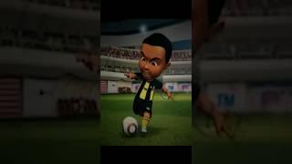 SEKIL BOLA UPIN IPIN TERNYATA REAL !!! 