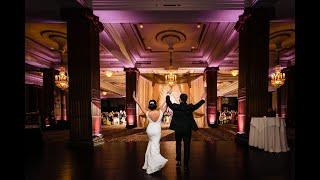 Top Wedding Venues In Philadelphia