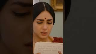 Sita ramam | Ram last letter to sita  | Whatsapp Status | Last Hope