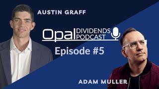 Downgrades, Politics & Earnings Manipulation - The Opal Dividends Podcast