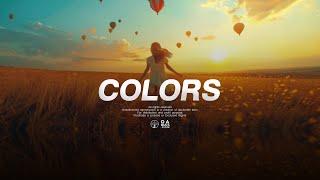 Drum & Bass Type Beat - "COLORS" | Drum and Bass x DnB Instrumental 2024 | OA beats