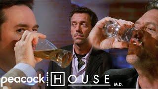 Dosing Your Ex's Husband | House M.D..