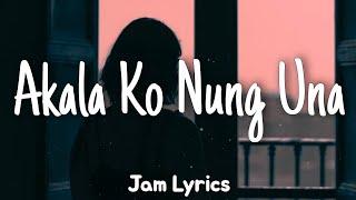 Akala Ko Nung Una - O.C Dawgs ft. Future Thug Lyrics