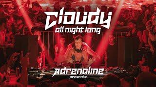 Cloudy ALL NIGHT LONG - Live Music Hall Cologne - 96 Min Cut