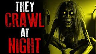 "They Crawl At Night" | CREEPYPASTA NARRATION