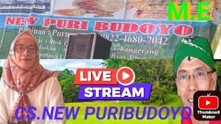 Mendo Eco . sedang live sekarang! campursari new puri budoyo bag.3