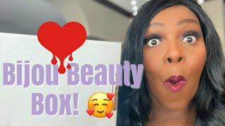 May 2020: Bijou Beauty Box  | TonyaNicole