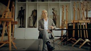 Discover : David Batchelor on the fear of color | Winsor & Newton and the Royal Academy of Arts