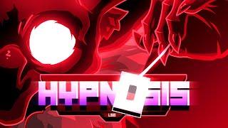 Hypnosis (Hypno's Lullaby Song) - LYRIC VIDEO