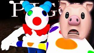 ROBLOX PIGGY CHAPTER 8... [Carnival]