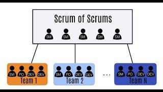 Scrum of Scrums