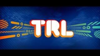 MTV IS BRINGING BACK TRL!!!......BUT THERE'S MORE