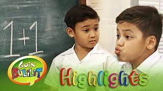 Nathan vs. Math | Goin' Bulilit