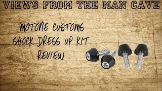 Motone Shock Dress Up Kit  Review