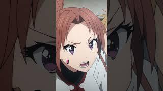 Don't Diss Your Cleric | Goblin Slayer Abridged Season 2 #shorts