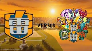 Can you beat Inazuma Eleven Strikers Wii with just Raimon players?