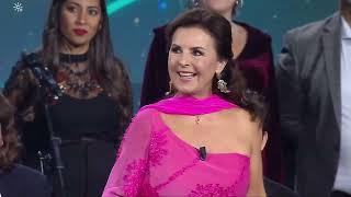 MARÍA JOSÉ SANTIAGO  en "SOMOS MÚSICA" (Canal Sur) _ 17 diciembre 2022