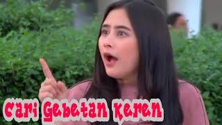 FTV TERBARU 2021 l CARI GEBETAN KEREN l Prilly Latuconsina