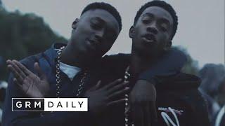 Trimz X Lamz RTM X QBIZZ - How Many Times [Music Video] | GRM Daily