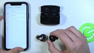 How to Connect Jabra Elite 65T with iPhone? Link Jabra E65T with iPhone