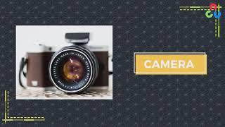 Using Camera in OpenCV | Getting Started With OpenCV series