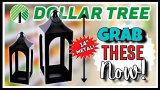 DOLLAR TREE Finds You NEED to HAUL Now! NEW FALL & HALLOWEEN 2024 IMPRESSIVE Arrivals You Must Have!