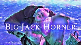 Big Jack Horner || Aeronut and 益KIR6W益 | Collab