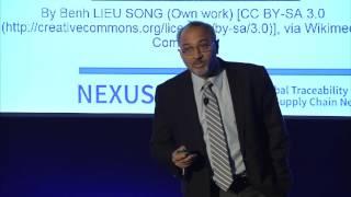 Working Smarter: Sanjay Sarma of MIT Open Learning | NEXUS '16 Keynote