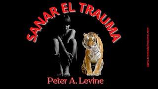 Sanar el Trauma de Peter A. Levine. Restaura la Sabiduria de Tu Cuerpo.