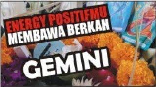 Ramalan tarot Gemini Akhir Juni 2021, Energy Positifmu Membawa Berkah