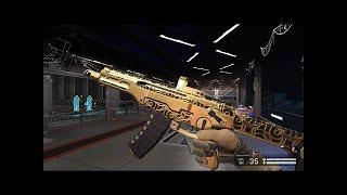 Warface 100 Кейсов Калашников Warface