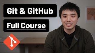 Git and GitHub - 0 Experience to Professional in 1 Tutorial (Part 1)