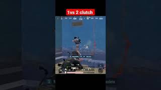 ATTITUDE STATUS BGMI/PUBG1VS2 #viral #bgmiindia #youtubefeed