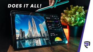 HUAWEI MatePad Pro 11 - Everything you need to know! 