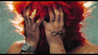 Trippie Redd – Wind (feat. The Kid LAROI) (Official Lyric Video)