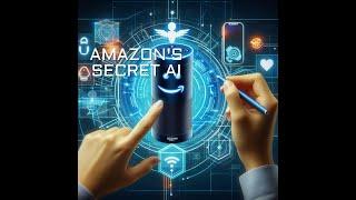 Amazon's Secret AI Weapon: The Future of Technology?