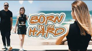 HYSTA & MC PRIME   BORN TO GO HARD (OFFICIAL VIDEO)