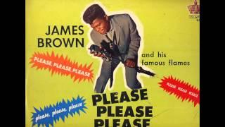 "Please, Please, Please" - James Brown and The Famous Flames (1956)  (HD Quality)